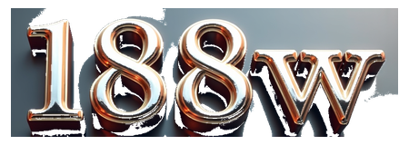 188w logo