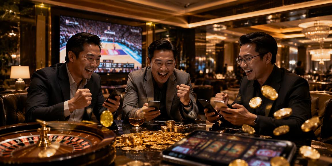 188w Sportsbook